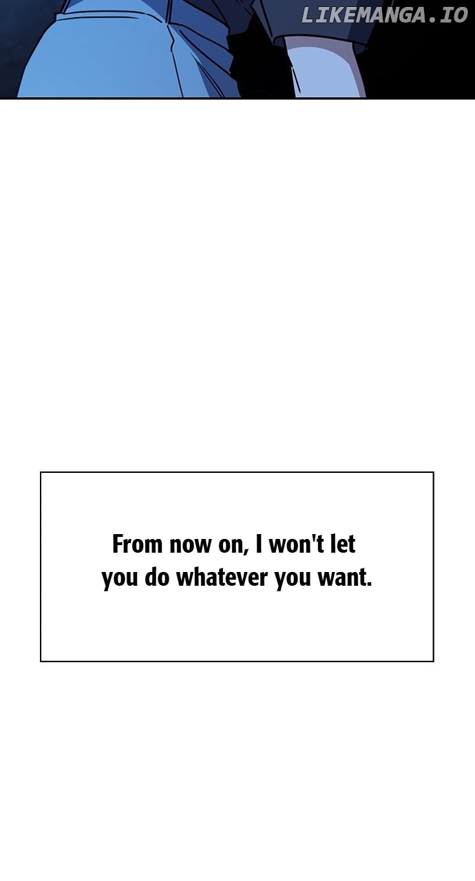 How to break up well Chapter 32 - page 74